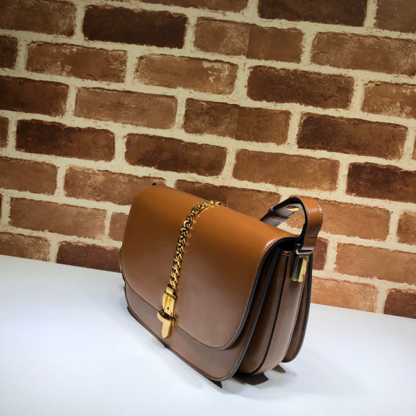 G*u*i sylvie 1969 small shoulder bag