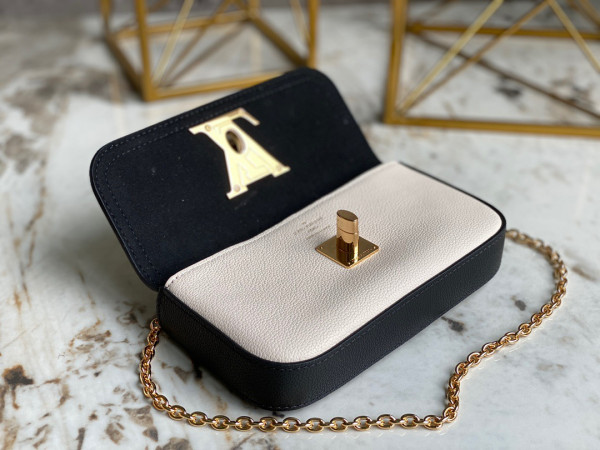 l0*is V*t0n lockme pouch