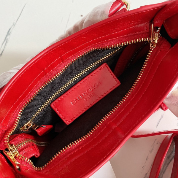 Ba*len*cia*ga classic city