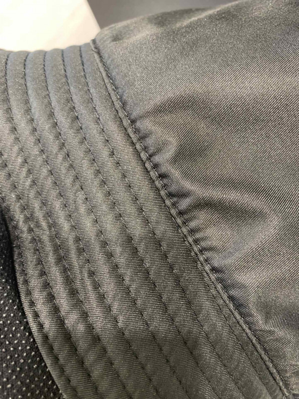 Pra*a nylon bucket hat