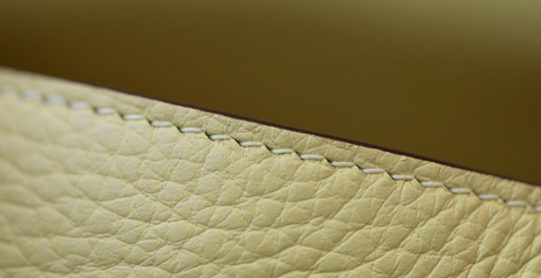 H**mes lindy 26 handmade