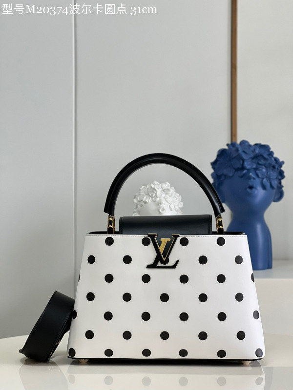 l0*is V*t0n capucines mm