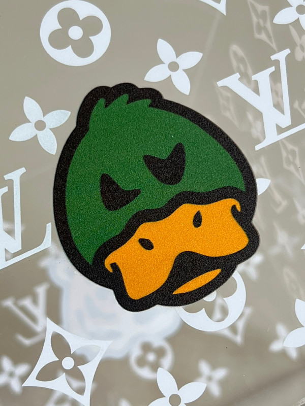 l0*is V*t0n transparent box