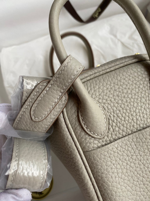 H**mes lindy mini handmade