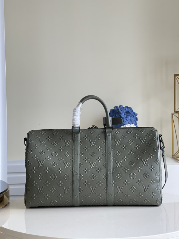 l0*is V*t0n keepall bandouliÈre 50