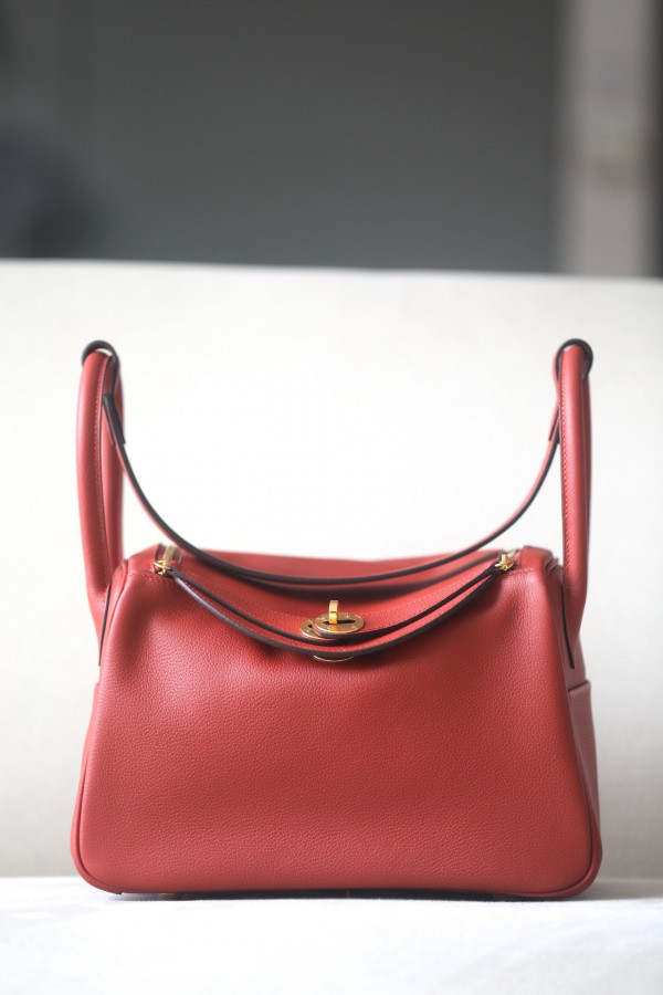 H**mes lindy 26 handmade