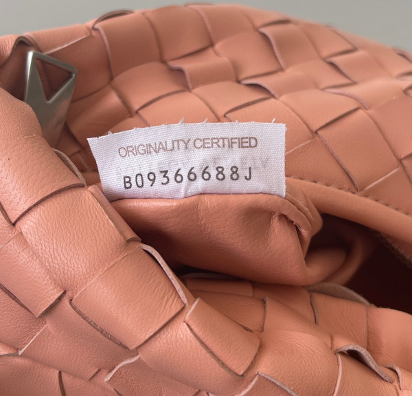 bo*te*ga Ve*ne*ta mini jodie