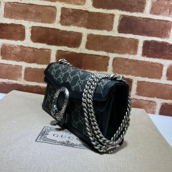 G*u*i dionysus gg small rectangular bag