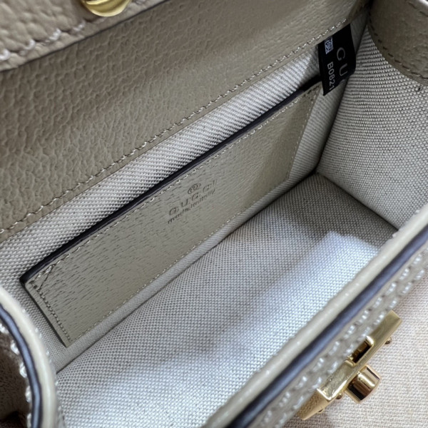 G*u*i ophidia gg mini shoulder bag