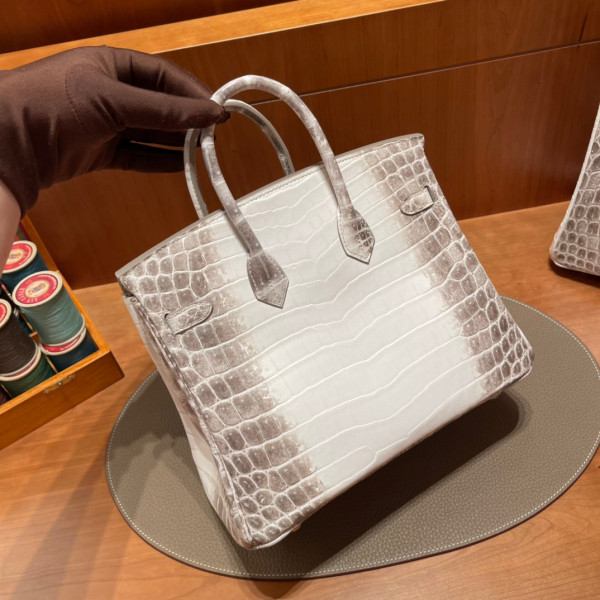 H**mes birkin 25cm handmade