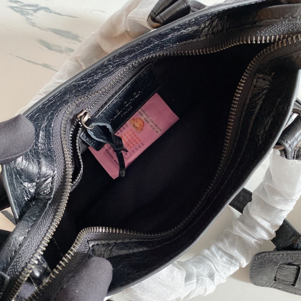 Ba*len*cia*ga classic city