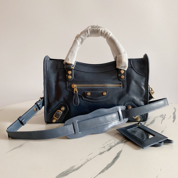 Ba*len*cia*ga classic city