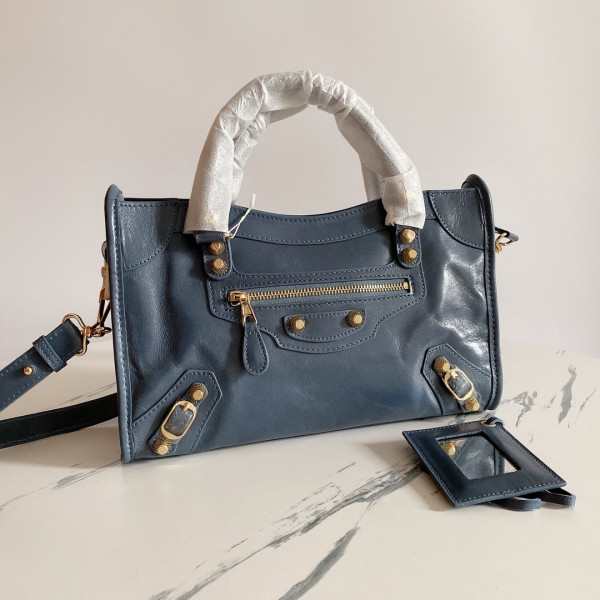 Ba*len*cia*ga classic city