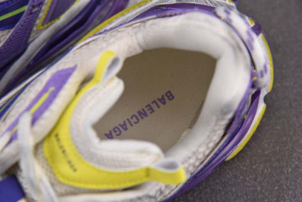 Ba*len*cia*ga runner