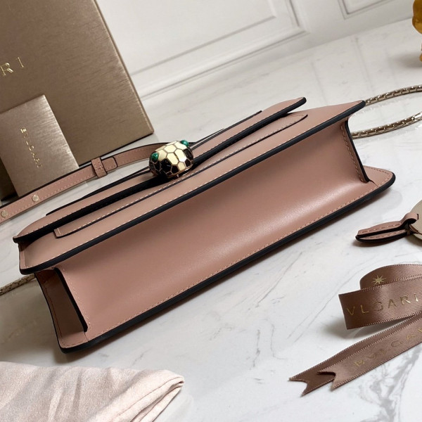 B*l*ai serpenti forever