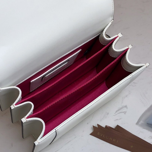 B*l*ai serpenti forever top handle