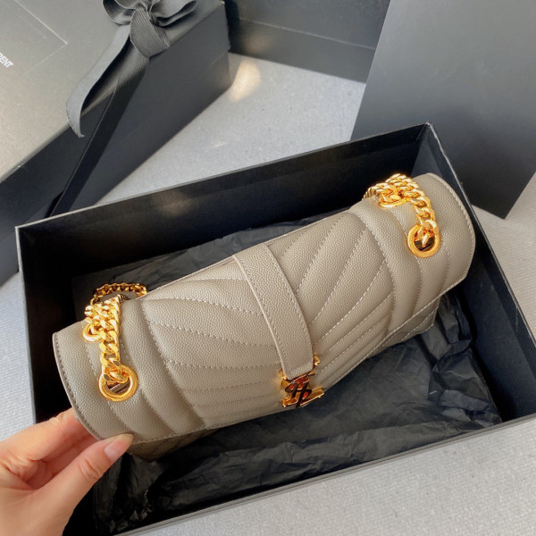 Y*L envelope medium bag