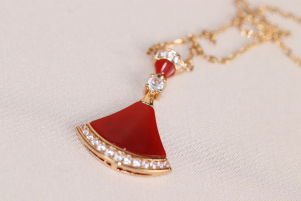 B*l*ai divas’ dream necklace