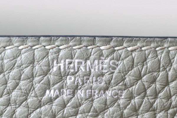 H**mes lindy 26 handmade