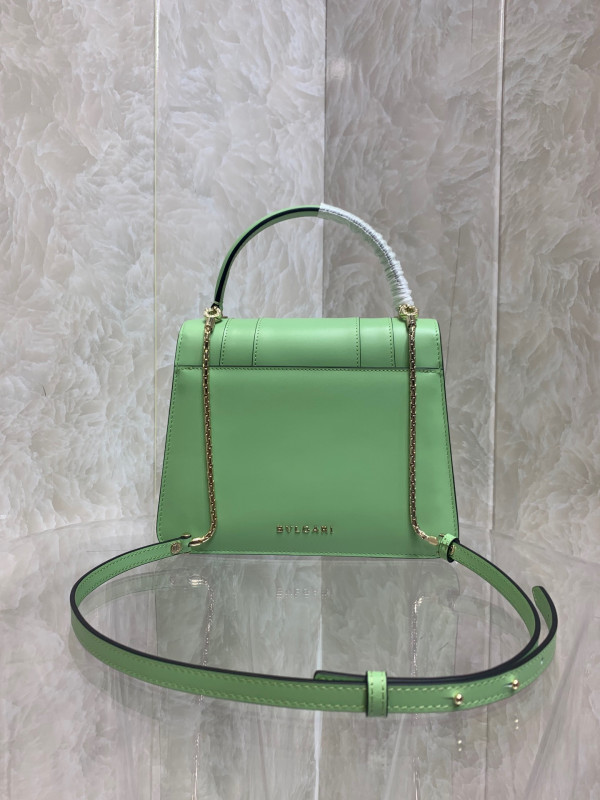 B*l*ai serpenti forever top handle