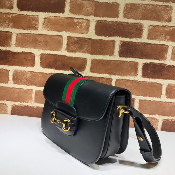 G*u*i 1955 horsebit shoulder bag