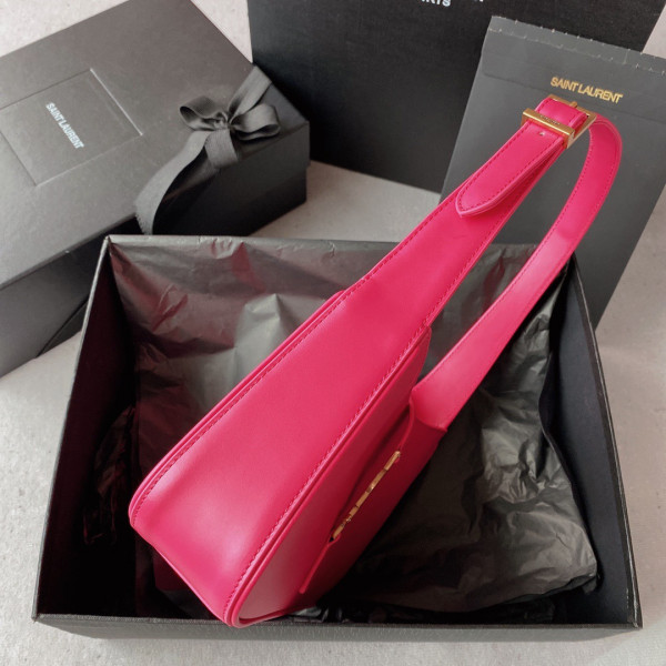 Y*L le 5 À 7 hobo bag