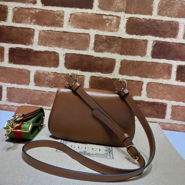 G*u*i blondie mini bag