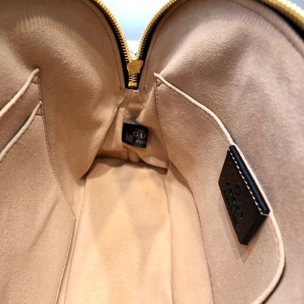 G*u*i ophidia small shoulder bag