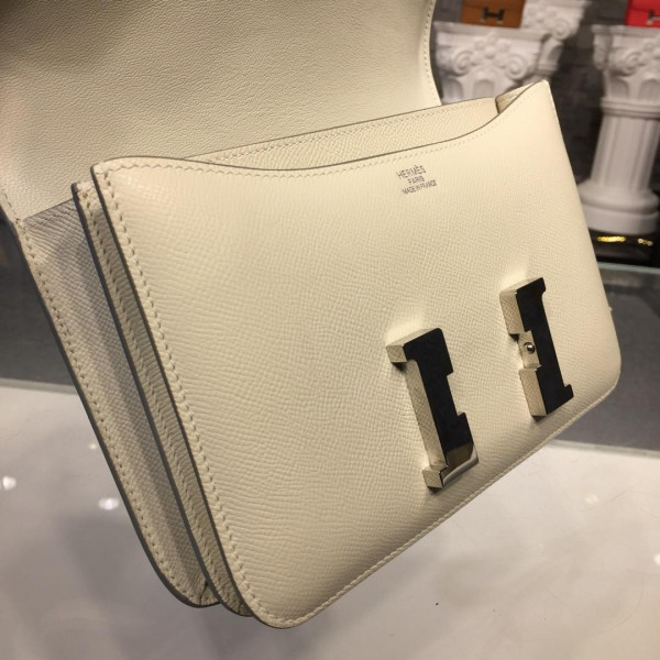 H**mes constance 24 all handmade