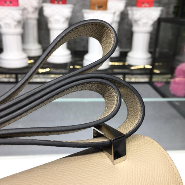 H**mes constance 24 all handmade