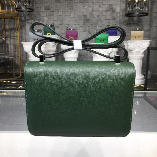 H**mes constance 24 all handmade