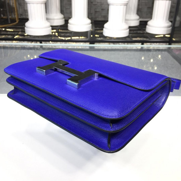 H**mes constance 24 all handmade