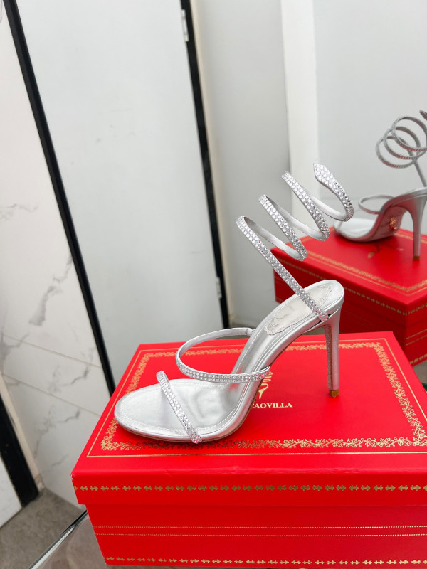 RENE CAOVILLA CLEO SANDAL