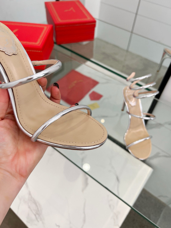 RENE CAOVILLA CLEO SANDAL