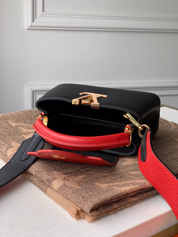 l0*is V*t0n capucines mini