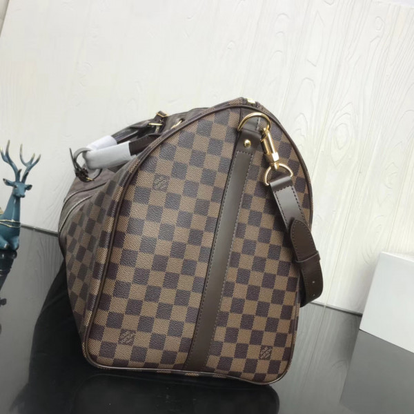 l0*is V*t0n keepall bandouliÈre 55