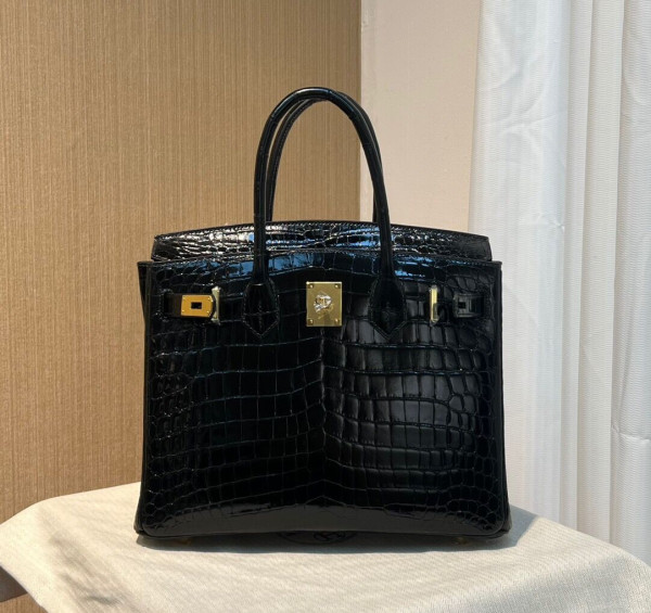 H**mes birkin 35cm handmade