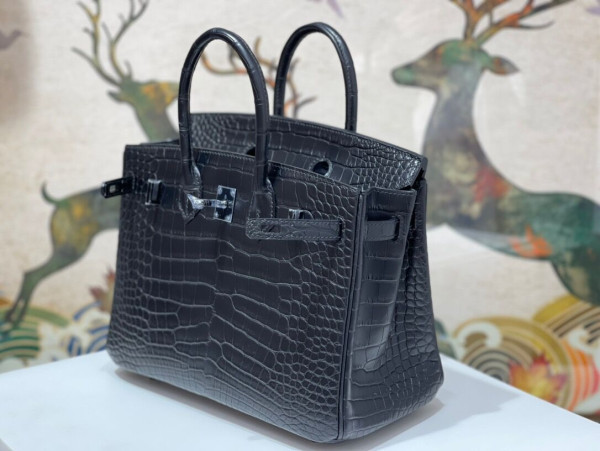 H**mes birkin 25cm /30cm /35cm all handmade