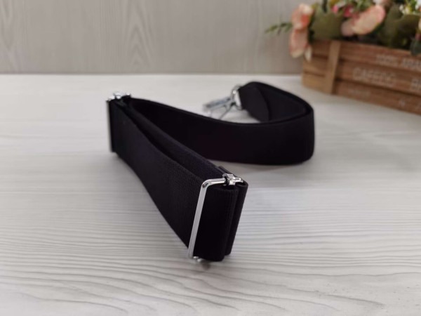 H**mes adjustable shoulder strap