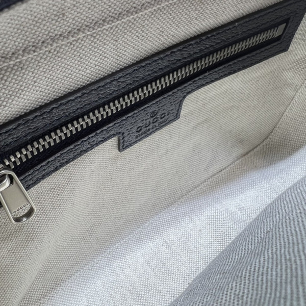 G*u*i ophidia small messenger bag