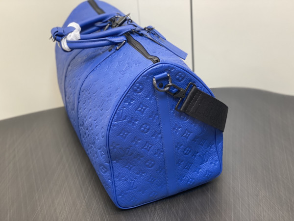 l0*is V*t0n keepall bandouliÈre 50
