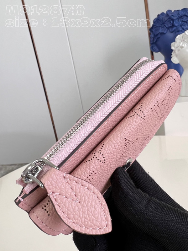 l0*is V*t0n card holder recto verso