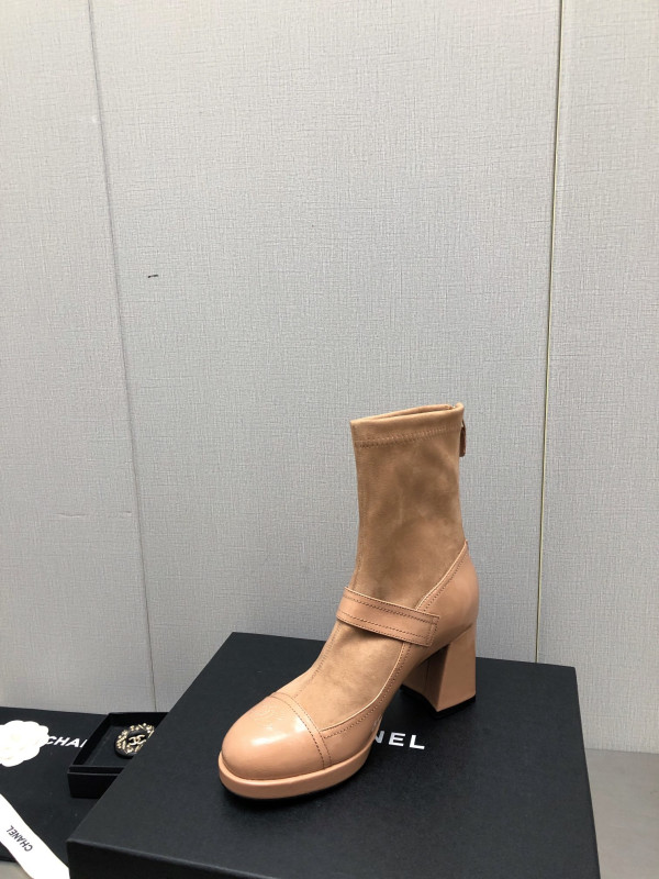 CL BOOTS
