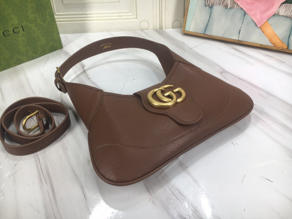 G*u*i aphrodite small shoulder bag