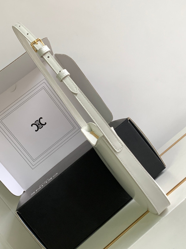 CELIN* MEDIUM  CROQUE BAG