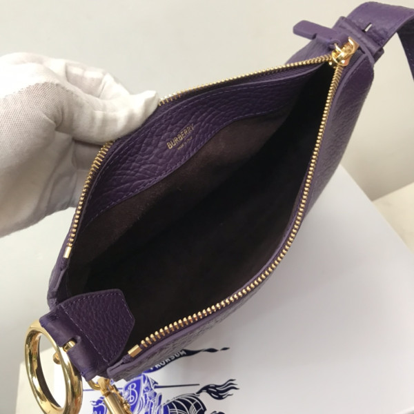 B**rry small knight bag-24*8*23cm