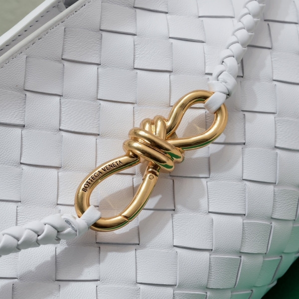 bo*te*ga Ve*ne*ta small east-west andiamo-29*10*18cm