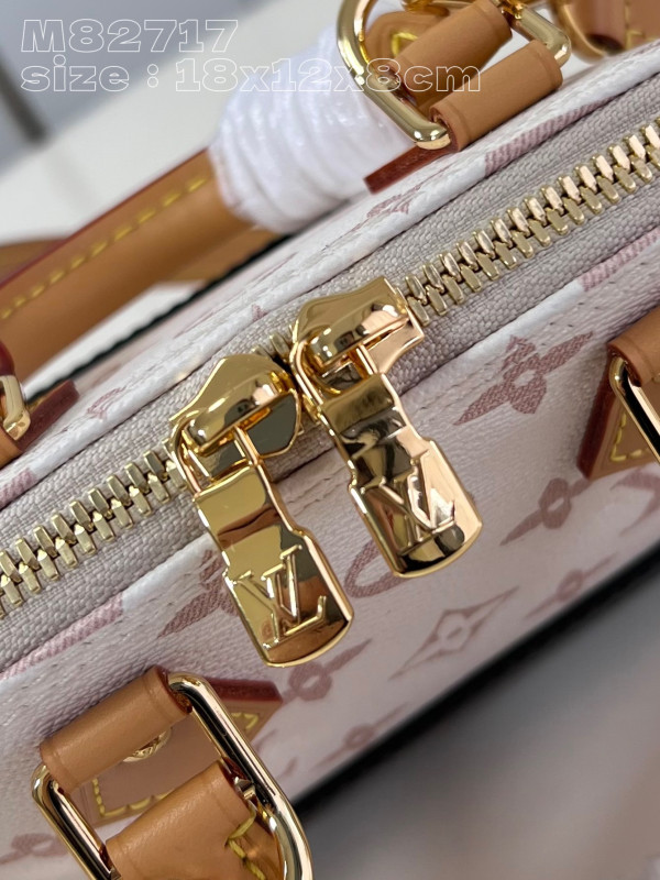 l0*is V*t0n nano alma-18*12*8cm