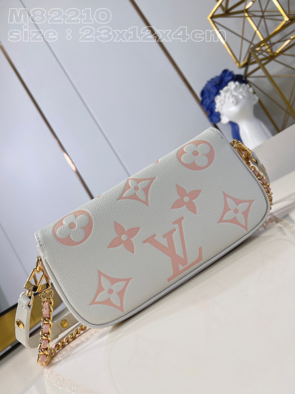 l0*is V*t0n wallet on chain ivy-23.5*12*4.3cm