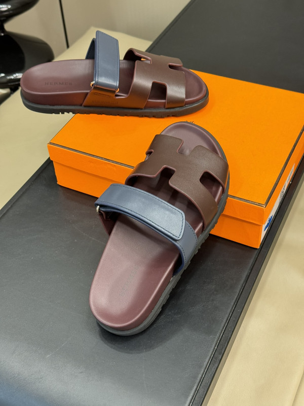 H**mes sandal